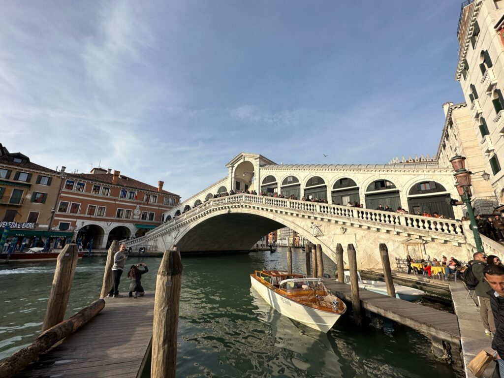 Venice – Water-Bound Masterpieces