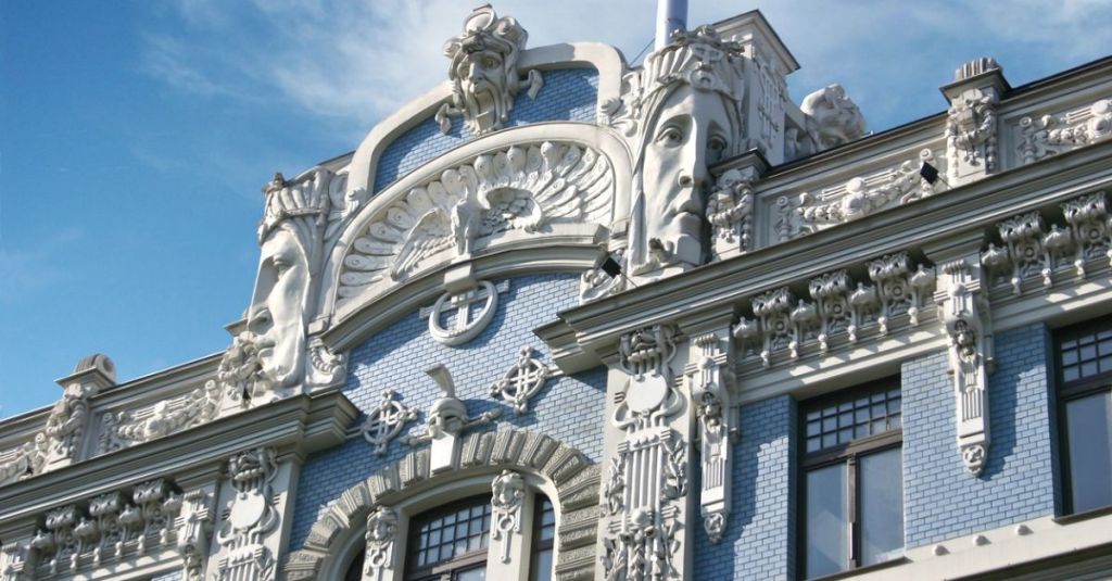 Top 14 Architectural Places to Visit in Europe – A Design Enthusiast’s Bucket List