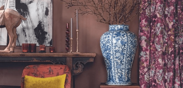 Textural accents that elevate the comfort of your space.