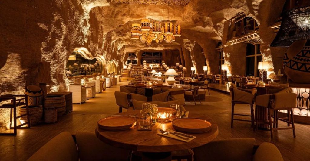 15 Most Architecturally Stunning Restaurants in Mumbai You Must Visit