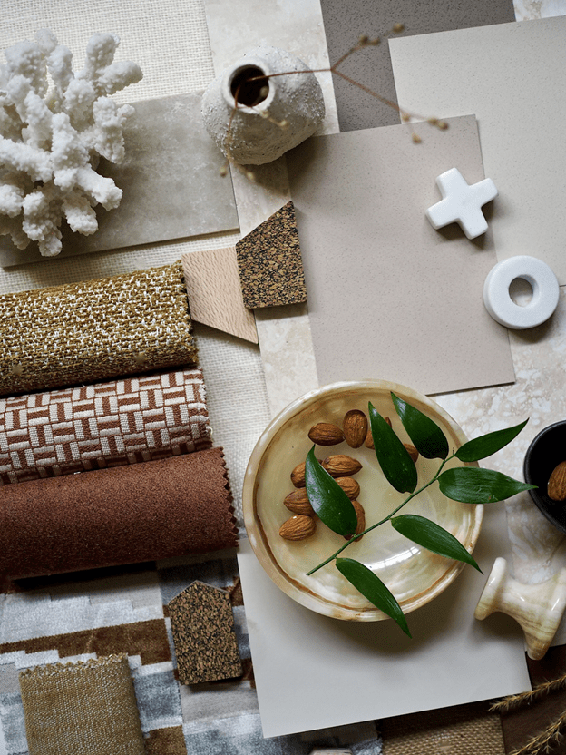 Soft furnishings designed to transform your space effortlessly.