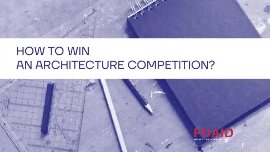 How to Win an Architecture Competition: A Complete Guide 2025