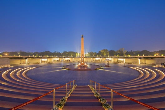 National War Memorial